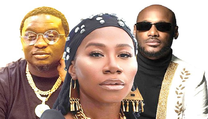 Seven Iconic love songs for Valentine's day