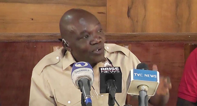 ASUU set to ‘fight’ FG over hardship