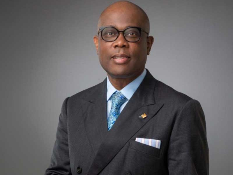 [NEWSCLICK NIGERIA SPECIAL TRIBUTE] WIGWE: SUNSET AT NOON FOR ‘THE FEARLESS ONE’