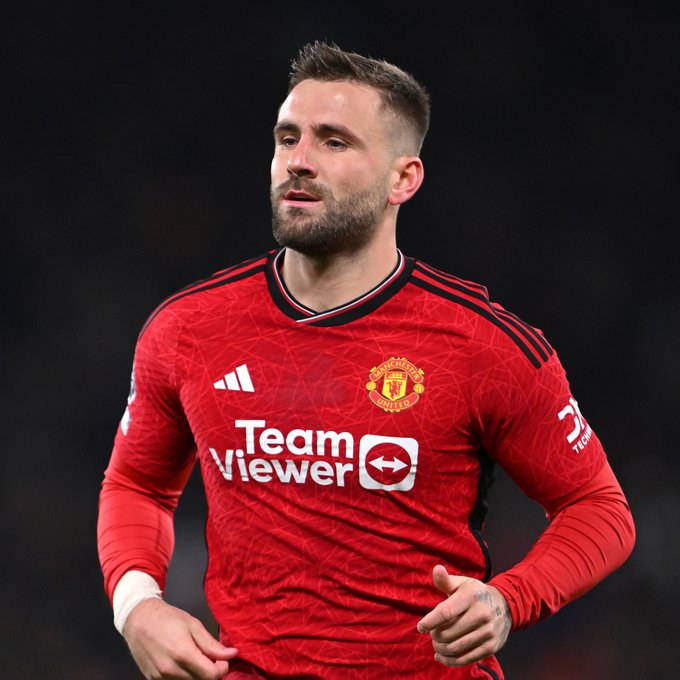 Photo Credit: Twitter @ManUtd