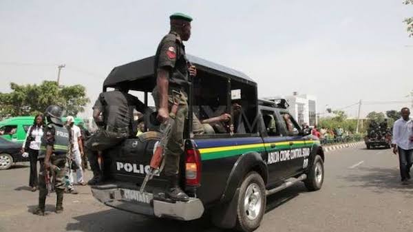 Police nab suspected cultist for killing two in Rivers