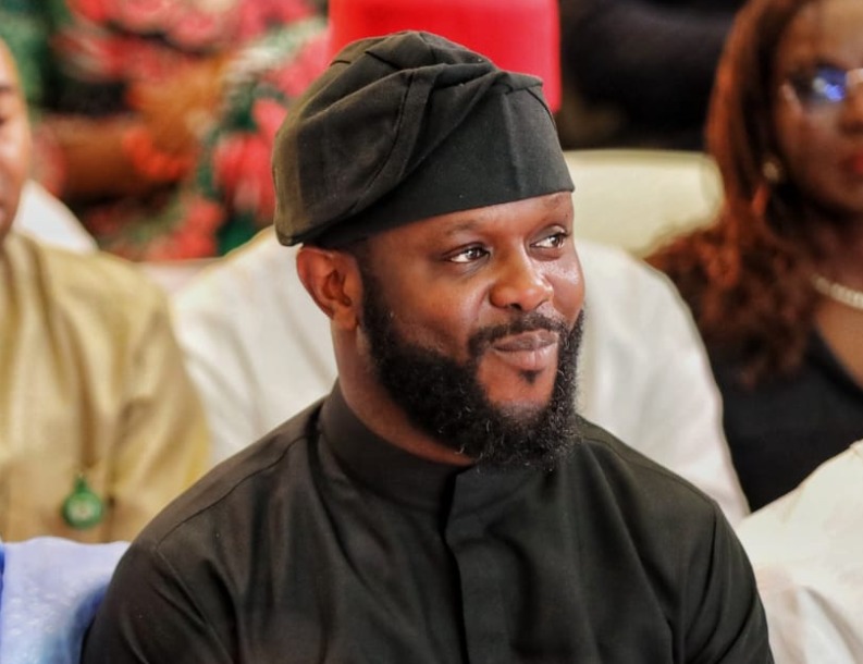 Seyi Tinubu: Speaking up regardless, By Olawale Ganiyu