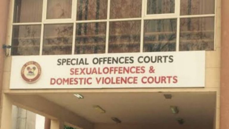 Court sentences man to life imprisonment for defiling neighbour’s child