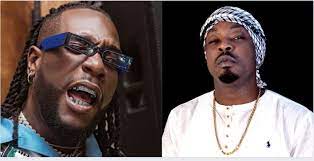 Eedris Abdulkareem set to release diss track in reaction to Burna Boy