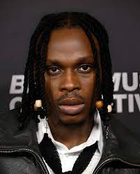 I am joining movie industry this year- Fireboy