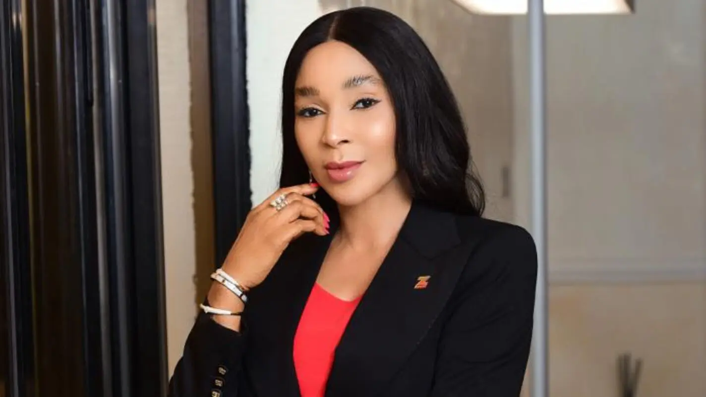 Zenith Bank names Adaora Umeoji as its first female GMD/CEO