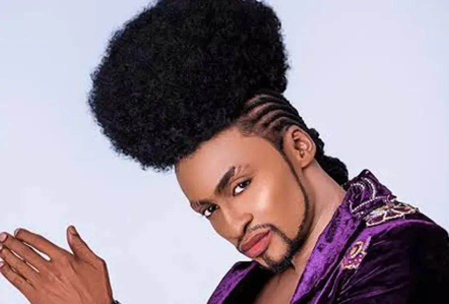 How popular DJ’s wife called me HIV positive – Denrele Edun
