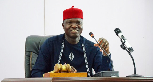 Ebonyi Government extends Teachers’ retirement age