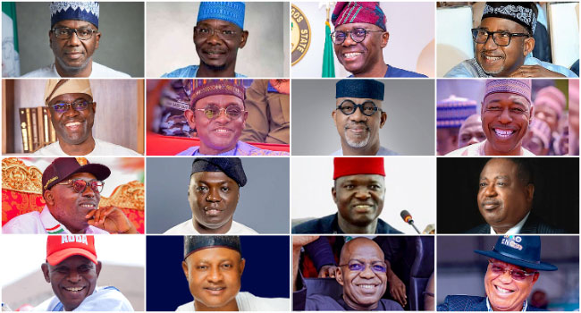Insecurity: 16 Governors endorse State Police -NEC