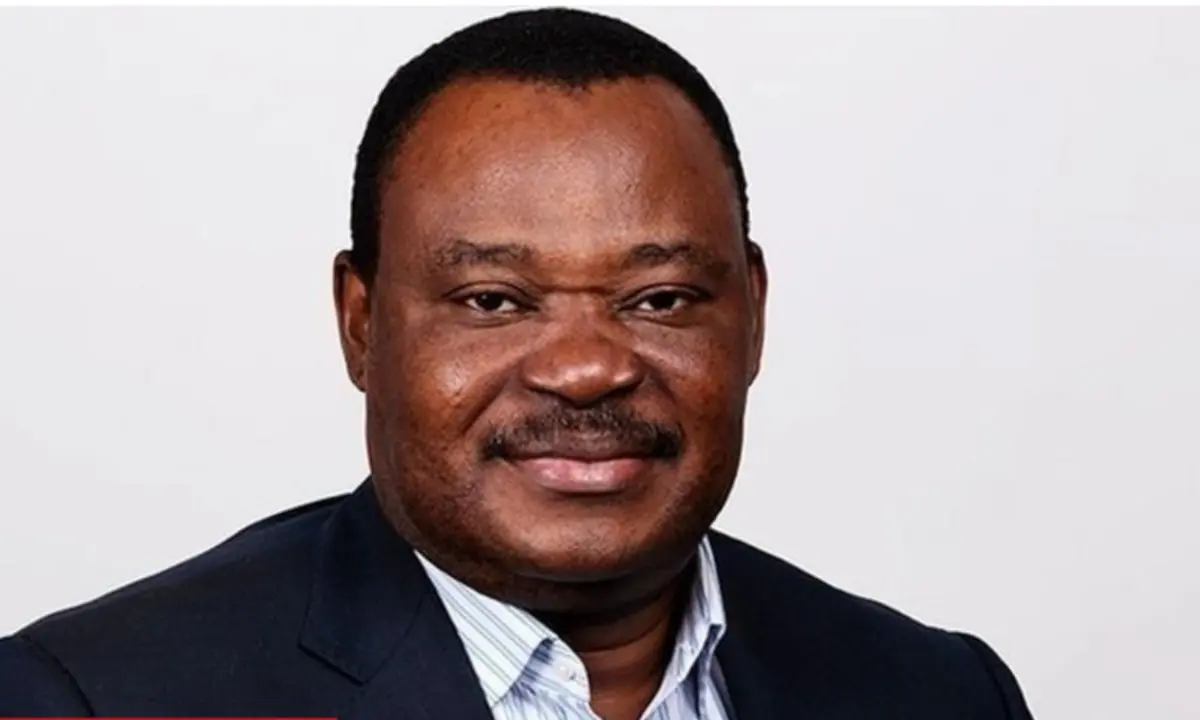Jimoh Ibrahim defends N7.61bn empowerment for Monarchs, says Traditional rulers are part of Govt