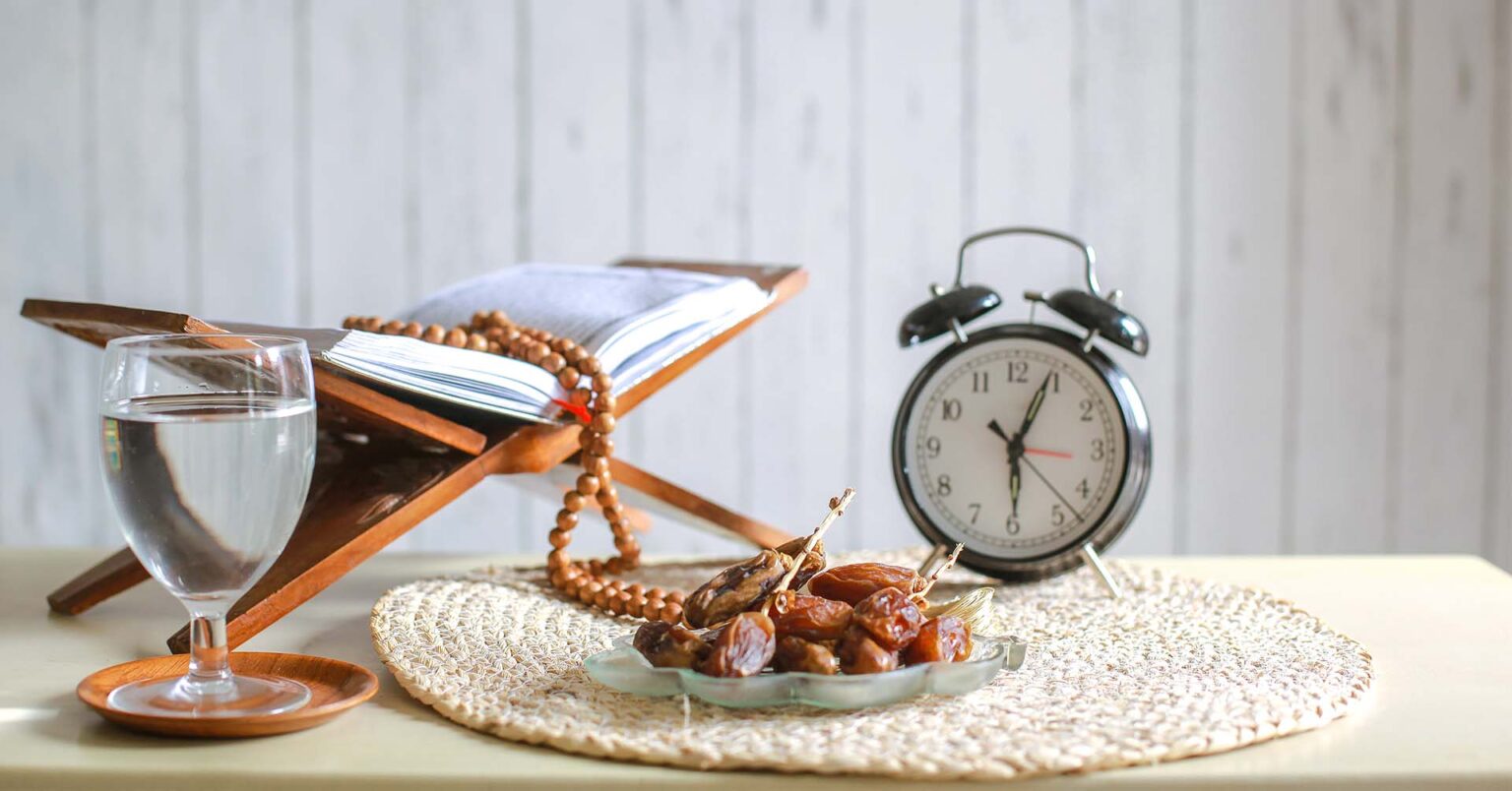 [FOODIES’ CORNER] Five tips to break your fast in Ramadan