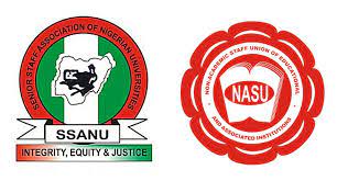 SSANU, NASU’s Strike enters second day