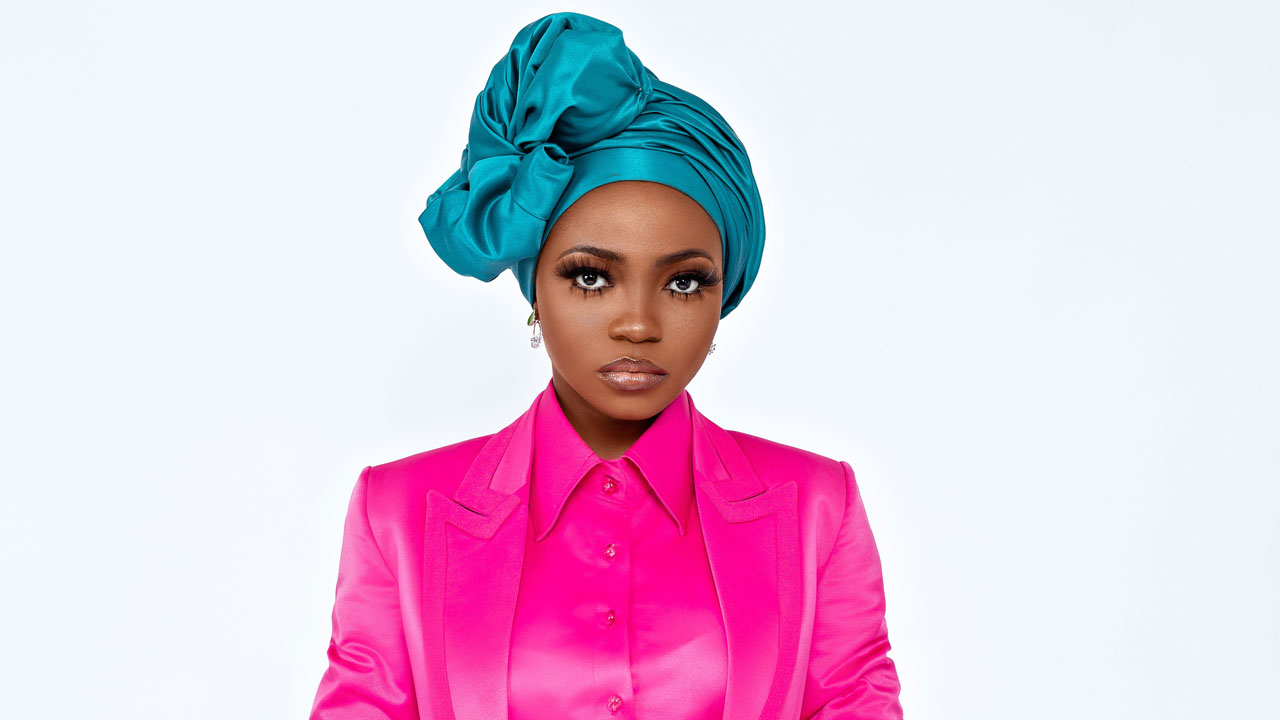 Taaooma speaks about featuring American stars Terry Crews, King Bach