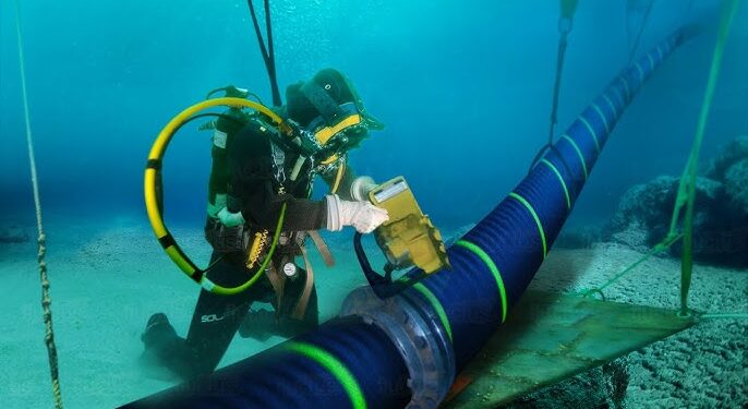 Undersea cable cut: Nigeria loses N273 billion in four days