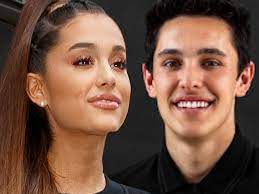 Ariana Grande to pay ex-husband $1.25 million in divorce agreement