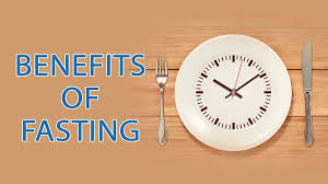 [HEALTH TIPS] Five Health Benefits of Fasting