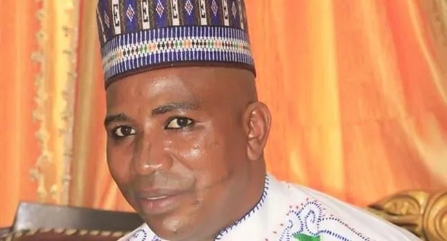 FG presents detained Miyetti Allah president in court