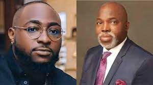 Davido resolves out of court with Pinnick, agrees to sing at Delta concert