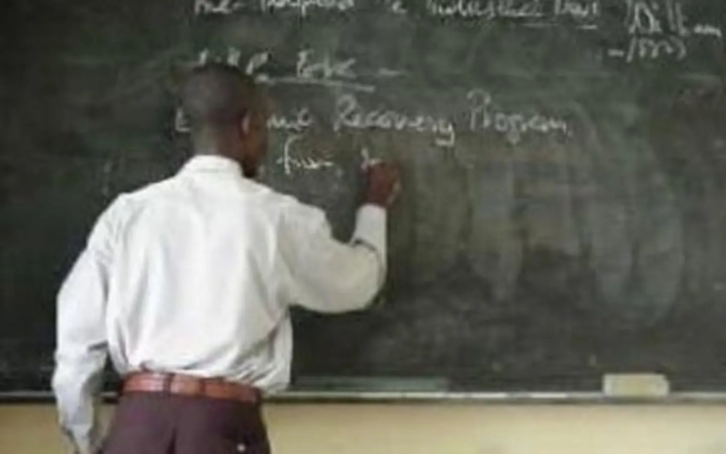 We are not owing teachers – Plateau SUBEB